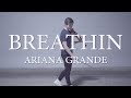 Breathin - Ariana Grande - Cover (Violin)