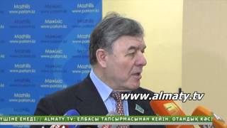 Президент сайлауы жаһандық сын-қатерді сәтті еңсеруде оңтайлы құрал болмақ