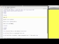 CSS - 10. Adding background in CSS