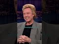 christopher walken lies that it’s his birthday