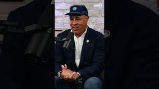 John Starks thinks St. John's is 'most dangerous 5 seed' in NCAA tournament