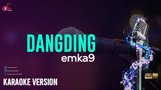 KARAOKE DANGDING NADA ORIGINAL emka9