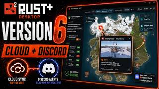 Your Rust Team Just Got a Command Center