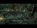 Skyrim Dawnguard. Chasing echoes part 2