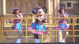 2017/7 TDL 燦水･サマービート