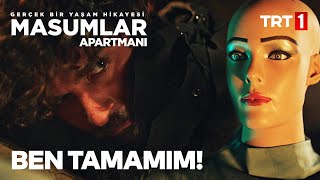 Eski Haline Geri Dönen Han... | Masumlar Apartmanı 18. Bölüm