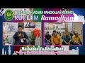 Puasa Ramadhan Membangun Integritas Kultum Hari Ke 7 Puasa di PA Pangkalan Kerinci