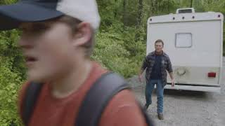 Road to Redemption Trailer
