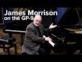 James Morrison compares the Roland GP-9 to a 161 cm Japanese Acoustic Baby Grand