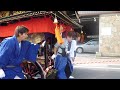 2010 二本松ちょうちん祭り　竹田太鼓台②