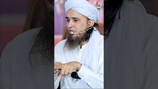 Baccho ka Facebook I'd banana kaisa hai? | Mufti Tariq Masood | #shorts