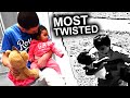 The Most TWISTED Case You've Ever Heard | Documentary