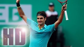 Roger Federer Road To The Championship ● Istanbul Open 2015 ● Best Points ● HD