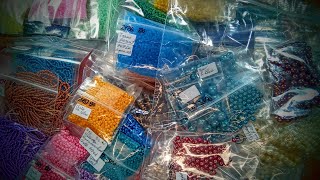 Bead Haul from The Northern Bead Company