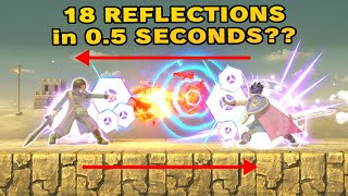 some of the most RIDICULOUS reflections #10