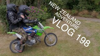 WILD MEAT HUNT for the family  Adventure VLOG 198   the rabbit and the deer and the big day out