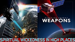 FNS - COB - Spiritual Wickedness In High Places