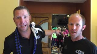 Rush Fest 2016: Opening Ceremonies