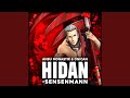 Hidan - Sensenmann