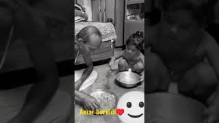 Grandfather ♥️ heart touching song #shorts #youtubeshorts