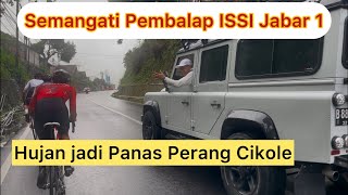 ISSI Jabar Challenge Salasakahiji Part 2