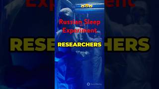 The Terrifying Russian Sleep Experiment🔥☠️🔥#usa#viralshorts #trendingshorts#shortsfeed #scary#russia