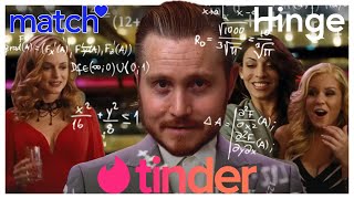 Hacking the Online Dating Numbers Game