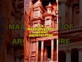 unraveling petra s secrets history shorts earth