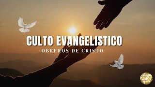 Iglesia ODC | Culto Evangelistico | 11.17.24