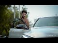 Mercedes-Benz Landmark Cars Dealership (Advertisement shoot)