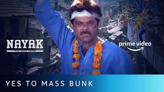 Every College Student's Dream 😻 | Nayak | Amazon Prime Video #shorts