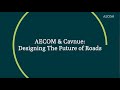 AECOM and Cavnue announce partnership to deliver connected and automated vehicle corridor in MI