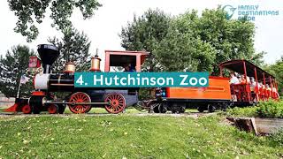 10 Best Things to Do in Hutchinson, KS