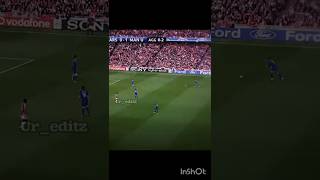 This CR7 free-kick ☠️☠️#cristiano#ronaldo#freekick#manchesterunited#primeronaldo#arsenal##shorts#yt