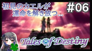 【TOD】石橋を叩いて壊すカエルの運命を解き放つ冒険  #06【初見実況】