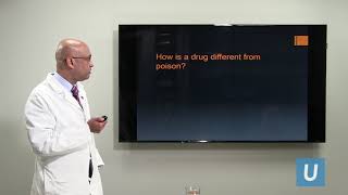Drugs and Medications: What You Should Know | Anjay Rastogi, MD | UCLAMDChat