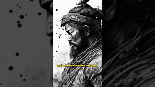 Sun Tzu y las tácticas de guerra #guerra #filosofia #estrategia
