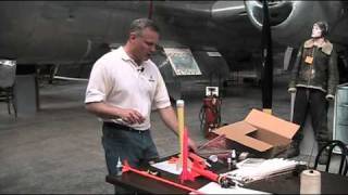 Model Rocket Contest Questions Answered