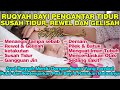 Ruqyah Bayi Susah Tidur, Rewel, Gelisah, Demam, Gangguan Jin Syaitan