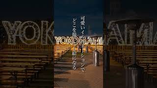 【横浜赤レンガ倉庫】クリスマスマーケット2024がスタート❗️