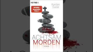 Achtsam Morden - Hörbuch Deutsch [2|3]