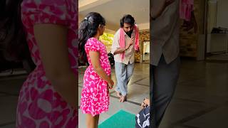 Part - 1 evaru goppa meru chepandi….! Nana kada? #trending #love #happy #sad #rich #poor #love #dad