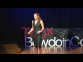 why bumblebees matter danielle horne tedxbowdoincollege