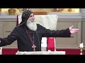 Questions & Answers | Bishop Mari Emmanuel | 🙏