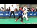 20170318 wako 37kg決賽