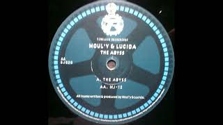Moul'y & Lucida – The Abyss(1996)