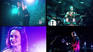 The Corrs London Live - Dreams (Directors View) - 4K Remastered