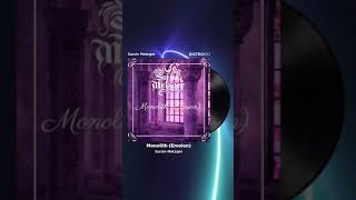 Sursie Metzger - Monolith (Erosion) Teaser (Gothic Fantasy Music | Relaxing Harp | Harp Music)