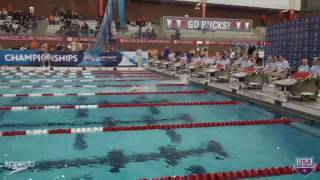 Women's 1650 Free A Final | EAST | 2016 SPEEDO WINTER JR. CHAMPIONSHIPS