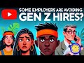 Why Can't Gen Z Keep a Job?